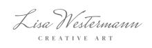 Lisa Westermann Logo Mark